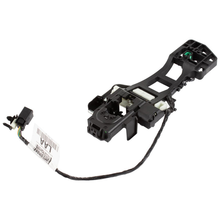 KUGA FRONT O/S DOOR LOCK REINFORCEMENT PANEL 2013-
