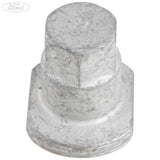 FRONT SUSPENSION ARMS & STABILIZER DOMED NUT PACK OF 5