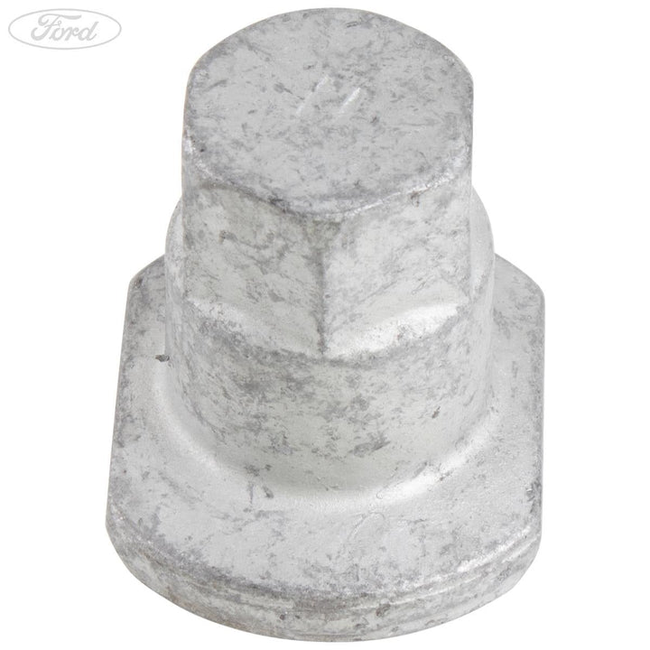 FRONT SUSPENSION ARMS & STABILIZER DOMED NUT PACK OF 5