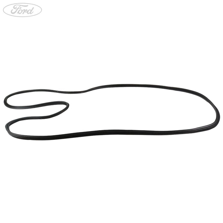TRANSIT MK8 REAR DOOR WEATHERSTRIP SEAL WITH HIGH ROOF 14-