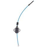 FIESTA FRONT HAND BRAKE PARKING CABLE 08/2012-12/2012