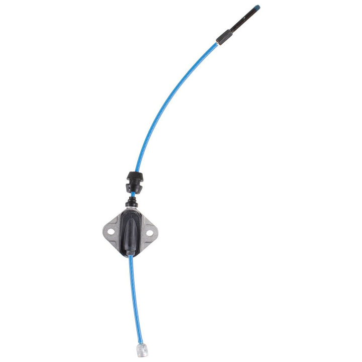 FIESTA FRONT HAND BRAKE PARKING CABLE 08/2012-12/2012