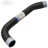 TRANSIT DIESEL OIL FILLER CAP BREATHER HOSE