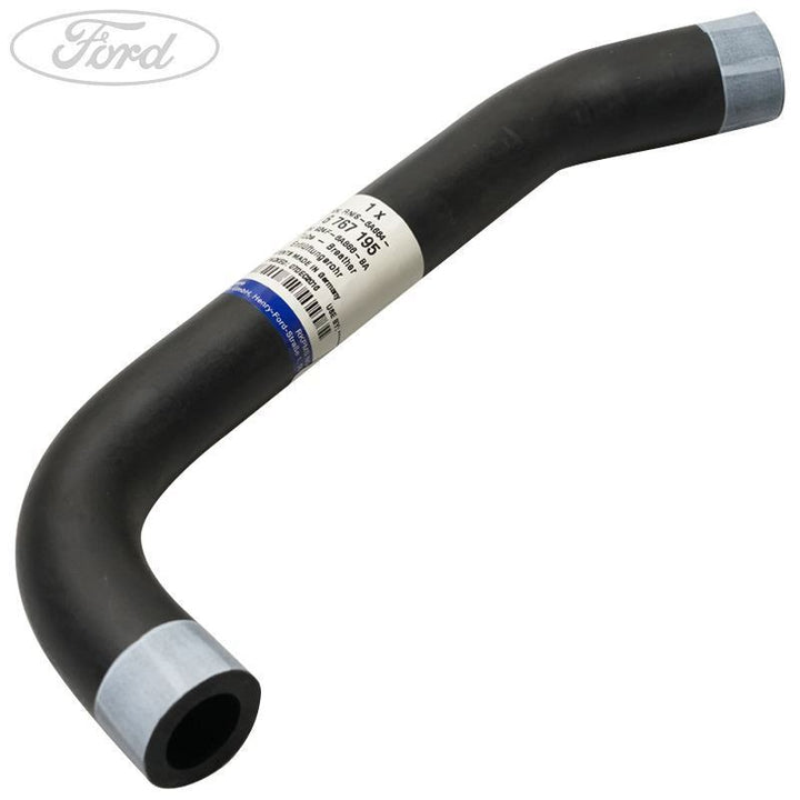 TRANSIT DIESEL OIL FILLER CAP BREATHER HOSE