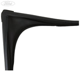 B-MAX FRONT O/S DOOR WINDOW GLASS SURROUND WEATHERSTRIP RUN