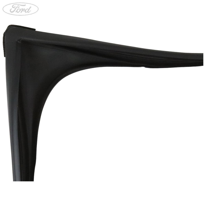 B-MAX FRONT O/S DOOR WINDOW GLASS SURROUND WEATHERSTRIP RUN