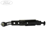 RANGER FRONT SEAT BELT HEIGHT ADJUST ADJUSTER GREY 11-