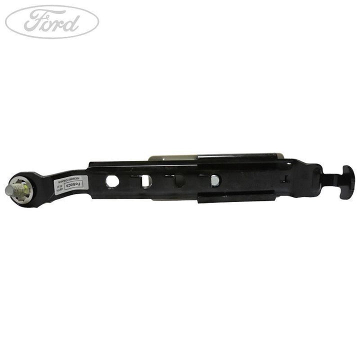 RANGER FRONT SEAT BELT HEIGHT ADJUST ADJUSTER GREY 11-