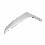 Transit Custom O/S Front Bumper Lip Moulding 2019-2023