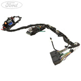 MAIN WIRING