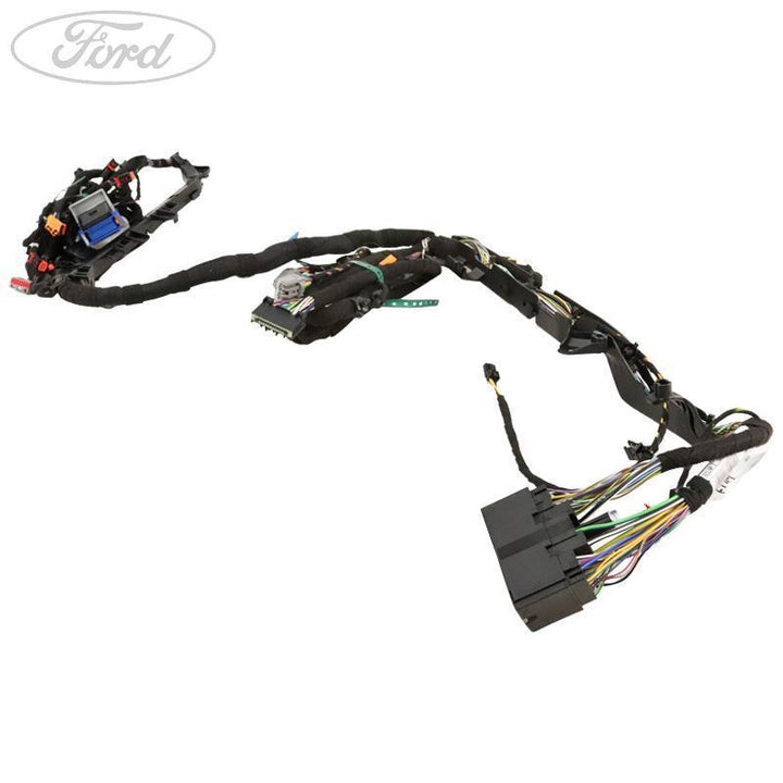 MAIN WIRING