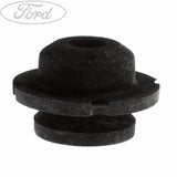 INSULATOR - RADIATOR SUPPORT