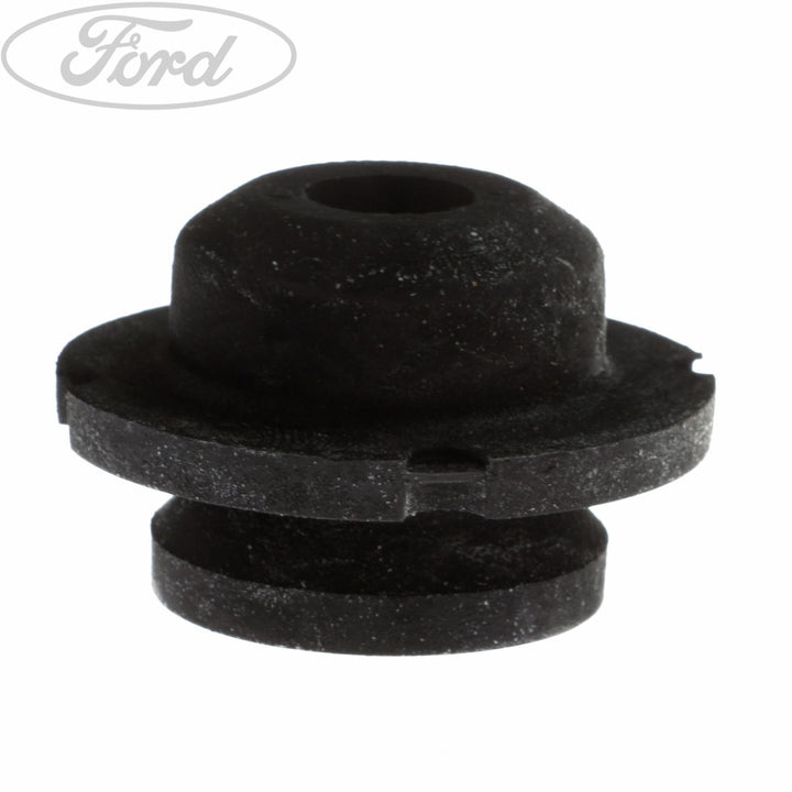 INSULATOR - RADIATOR SUPPORT