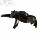 O/S RH FRONT DOOR HANDLE INNER SHIELD