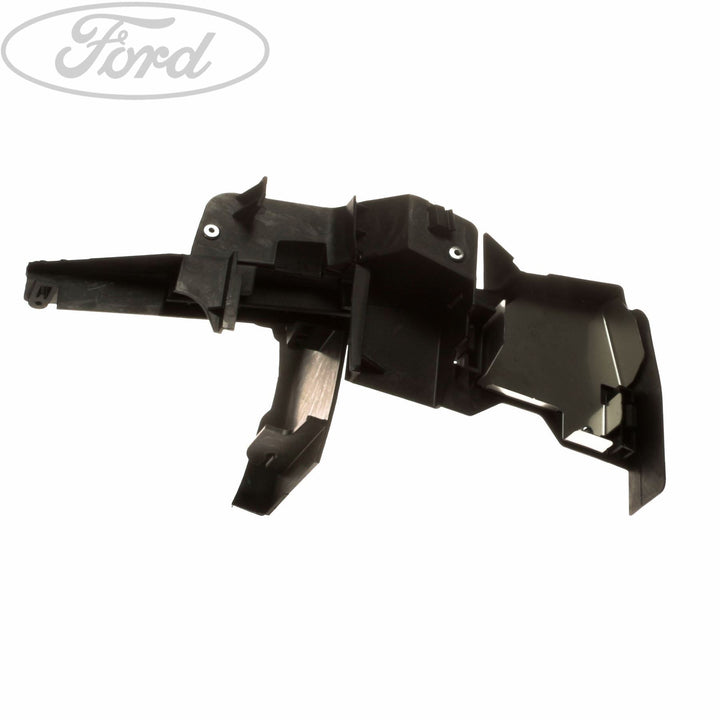 O/S RH FRONT DOOR HANDLE INNER SHIELD