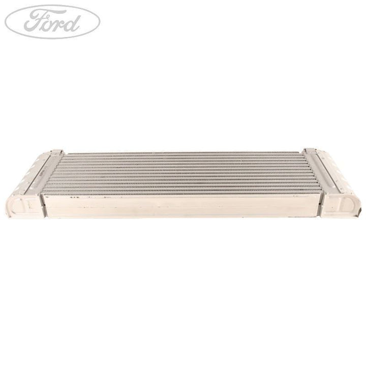 TRANSIT 2.2 CR TC I4 DSL INTERCOOLER 2011-2014