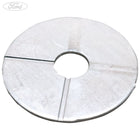 FRONT SUSP.ARMS/STABILIZER/X-MEMBER REINFORCEMENT PACK OF 5
