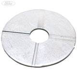 FRONT SUSP.ARMS/STABILIZER/X-MEMBER REINFORCEMENT PACK OF 5