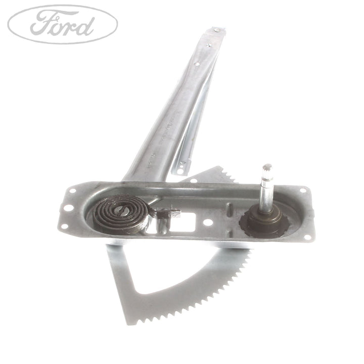 FRONT N/S LH WINDOW REGULATOR MOTOR