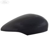 FIESTA FRONT O/S RIGHT WING MIRROR HOUSING CAP COVER