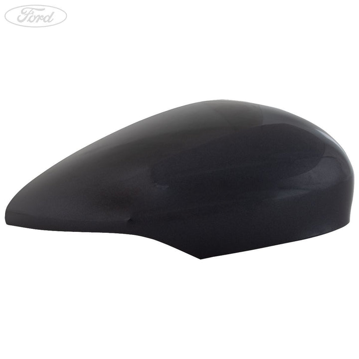 FIESTA FRONT O/S RIGHT WING MIRROR HOUSING CAP COVER