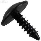 REAR DOOR GLASS AND WINDOW CONTROLS SCREW PACK OF 5