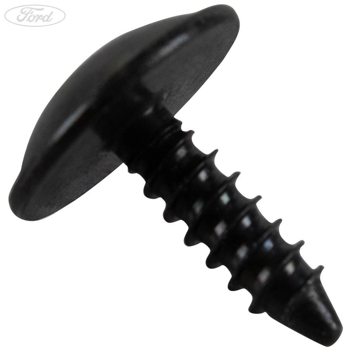 REAR DOOR GLASS AND WINDOW CONTROLS SCREW PACK OF 5