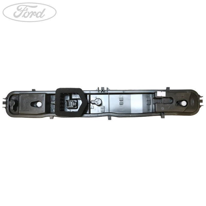 TRANSIT REAR O/S TAILLIGHT BULB HOLDER 2014-