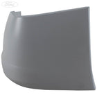 BUMPER END CAP