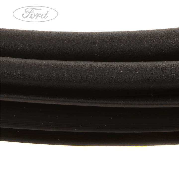 MADAT Weather Stripping Door Seal Fit For Ford Explorer 2011-2019