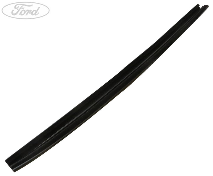 COURIER FRONT O/S DOOR WINDOW GLASS FRONT RUNNER SEAL 2014-