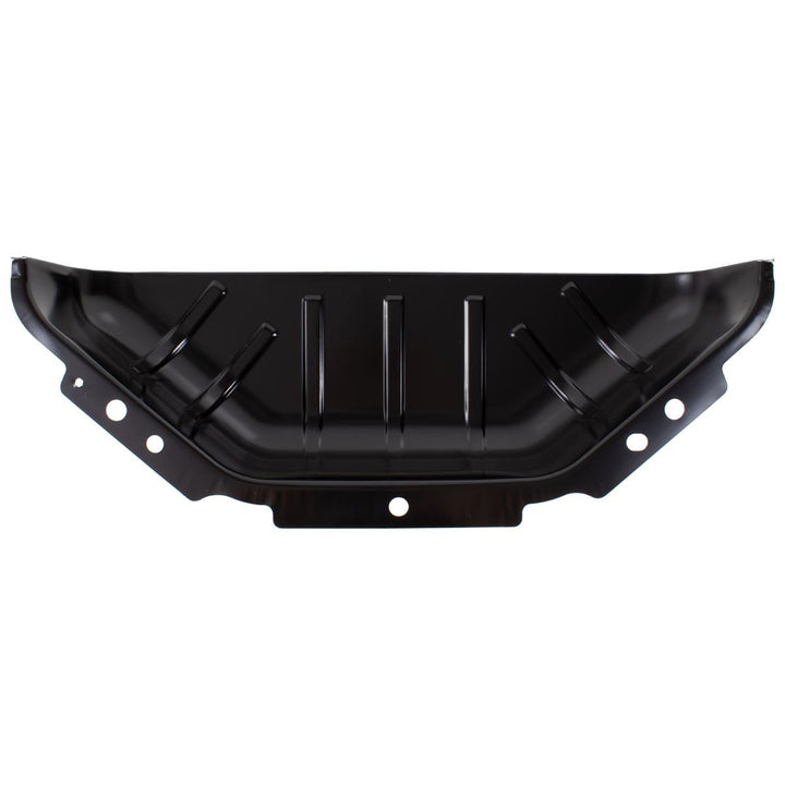 INNER WHEEL ARCH PANEL