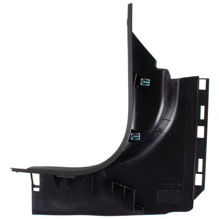 FORD MUSTANG FRONT O/S DOOR COWL SIDE TRIM PANEL RWD 2015-2019