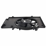 ECOSPORT FIESTA B-MAX ECOBOOST COOLING FAN & HOUSING
