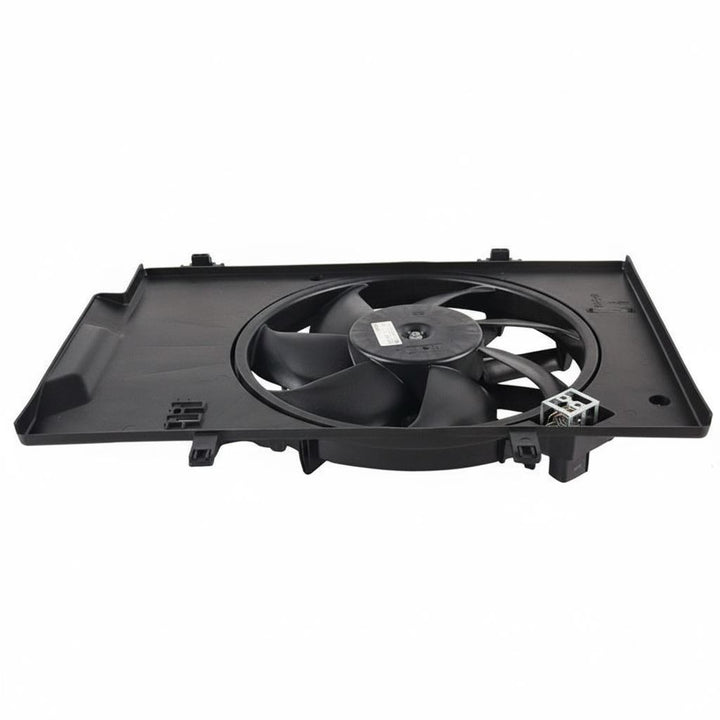 ECOSPORT FIESTA B-MAX ECOBOOST COOLING FAN & HOUSING