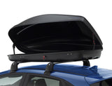 G3* ROOF BOX ELEGANCE EUROPE 330,MATT BLACK