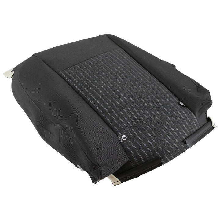 REAR SEAT BACK COVER