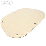 TRIM PANEL