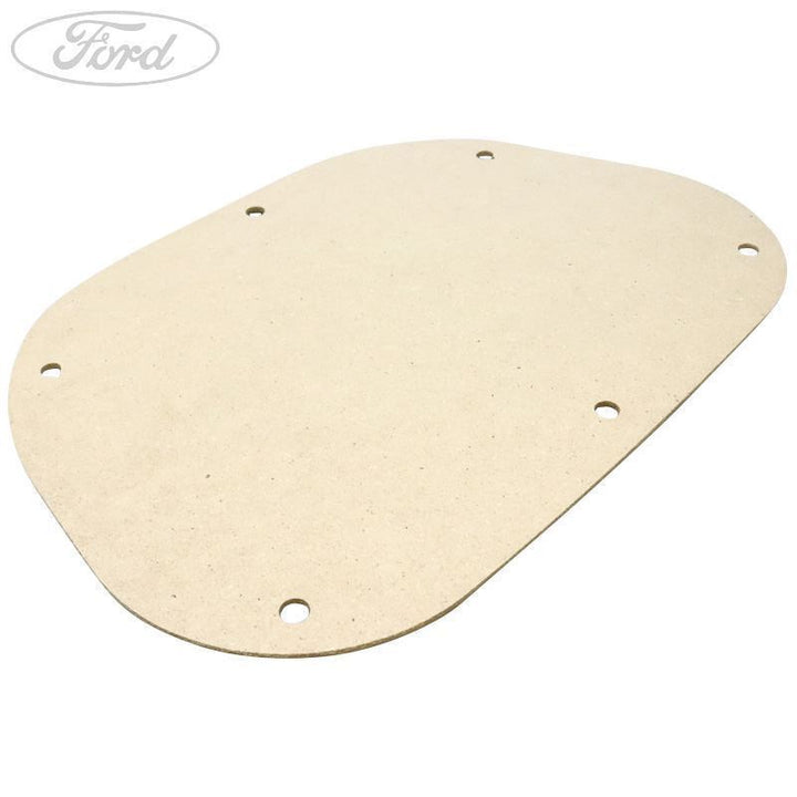 TRIM PANEL