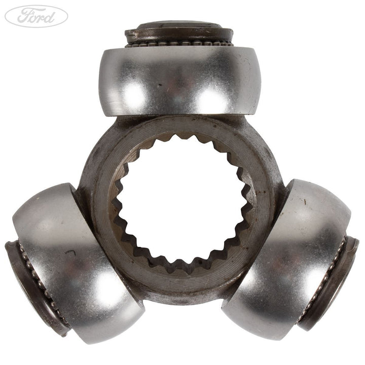 AUTOMATIC TRANSMISSION UNIVERSAL JOINT SPIDER REPAIR 89-98