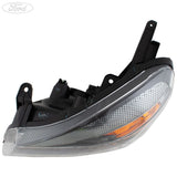 RANGER FRONT N/S HEAD LAMP LIGHT & FLASHER RHD 2008-2012