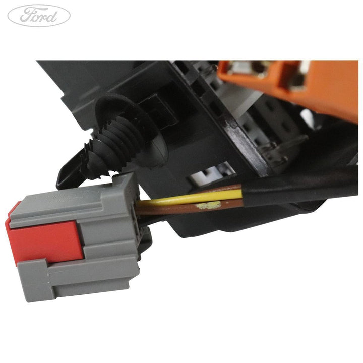 SWITCHES WIRE