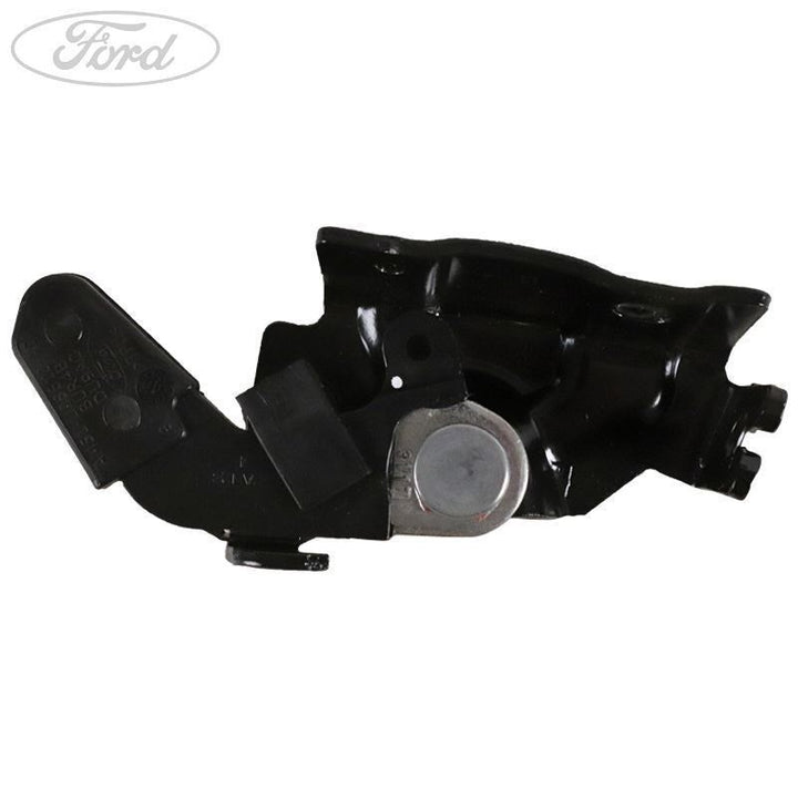 FUEL TANK FILLER DOOR RELEASE