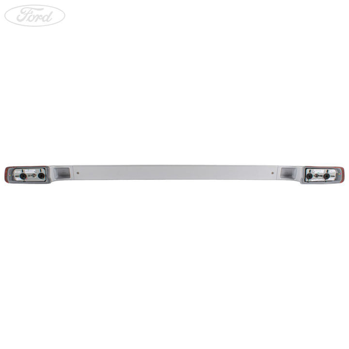 RANGER N/S ROOF RACK SIDE RAIL WILDTRAK 3/4 DOOR DOUBLE CAB