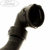 RADIATOR HOSE