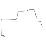 Transit  RWD 4WD O/S Front Brake Hose 2011-2014