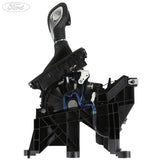 FOCUS 6 SPEED AUTO SELECTOR GAITER & KNOB