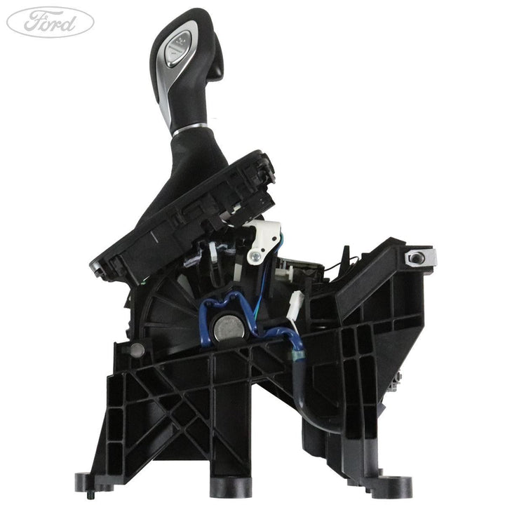 FOCUS 6 SPEED AUTO SELECTOR GAITER & KNOB