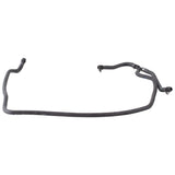 RADIATOR HOSE