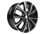 PUMA SET OF 4 ALLOY WHEELS 11/2019 03/2020